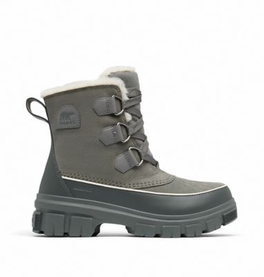 SOREL Women's Tivoli V Waterproof