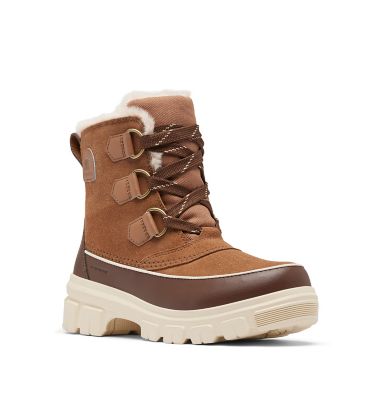 SOREL Women's Tivoli V Waterproof