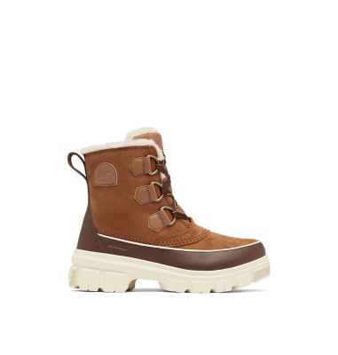 Velvet Tan/Tobacco