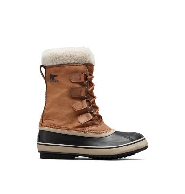 SOREL Women's Winter Carnival Boot Waterproof