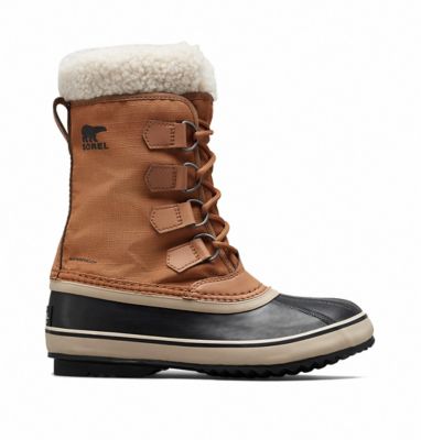 SOREL Women's Winter Carnival Boot Waterproof