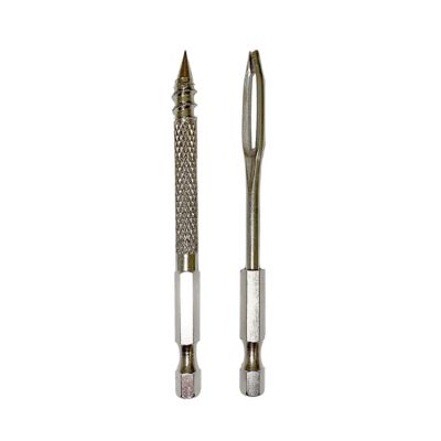Image showing  Drill Bit Tire Plug Kit