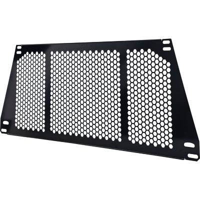 Image showing  Window Screen, Use with a 1501150 or 1501153 Pickup Truck Ladder Rack