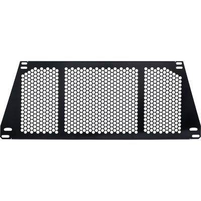 Image showing  Window Screen, Use with a 1501150 or 1501153 Pickup Truck Ladder Rack