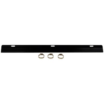 Buyers Products Ladder Rack Wind Deflector Kit