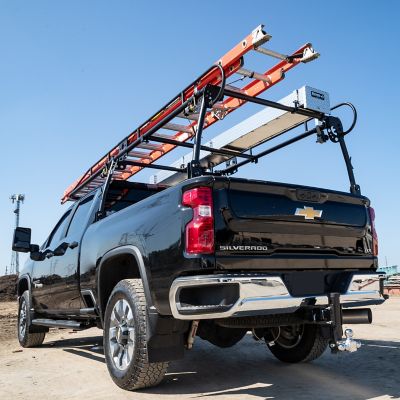 Image showing  Steel Truck Ladder Rack, 1501153