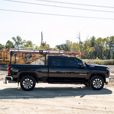 Image showing  Steel Truck Ladder Rack, 1501153