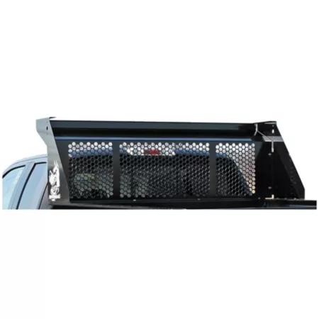 Buyers Products DumperDogg Bolt-On Cab Guard with Steel Insert ATV & UTV Cab Enclosures