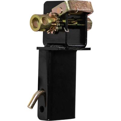 Image showing  Stake Pocket Lashing Winch, 4-Pack