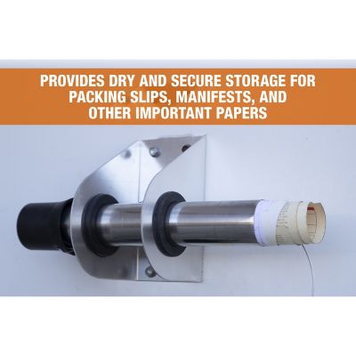 Image showing  Vehicle Document Holder