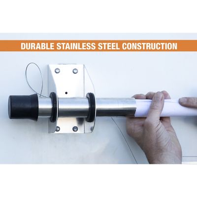 Image showing  Vehicle Document Holder