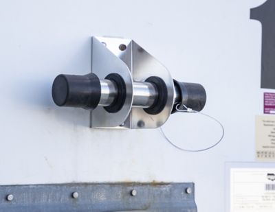 Image showing 5 th Buyers Products Vehicle Document Holder