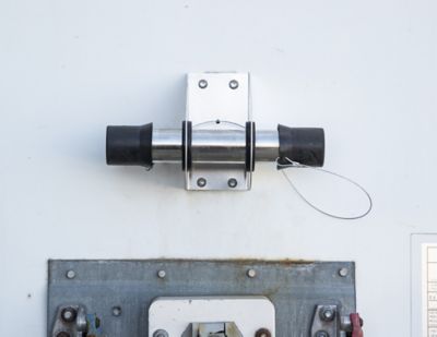 Image showing 6 th Buyers Products Vehicle Document Holder