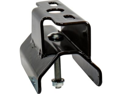 Buyers Products Mounting Bracket for Round Trailer Rails