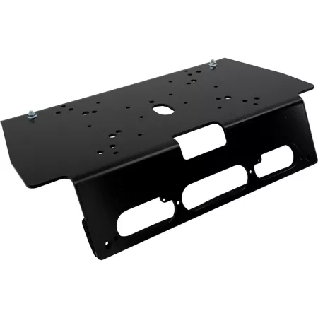 Buyers Products Steel Light Bar Bracket for Ford F-150 2015+ and F-250/F-550 2017+ Automotive Light Mounts & Accessories