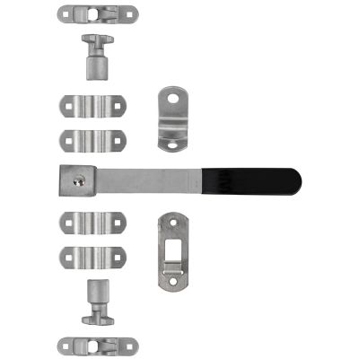 Image showing  Cam Lock Rod Hardware Kit