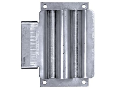 Image showing 5 th Buyers Products Stainless Steel Shovel Holder for Trucks