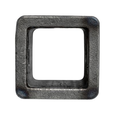 Image showing  Plain Receiver Tube