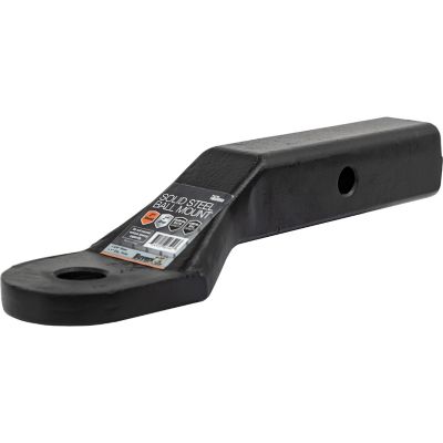 Image showing  Heavy-Duty Ball Mount, 2 in. Drop