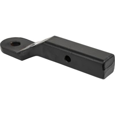 Image showing  Heavy-Duty Ball Mount, 2 in. Drop