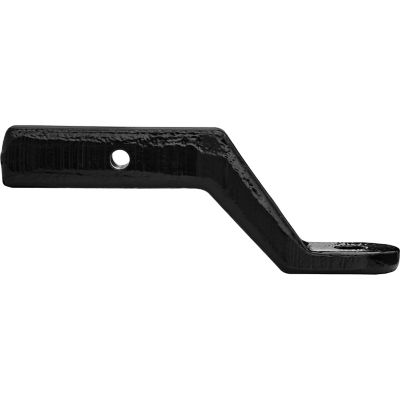 Image showing  Heavy-Duty Ball Mount, 4 in. Drop