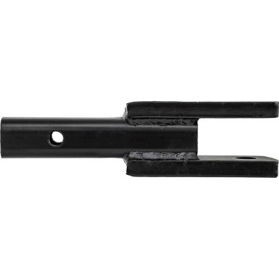 Image showing  Square Tubular Shank Clevis Ball Mount