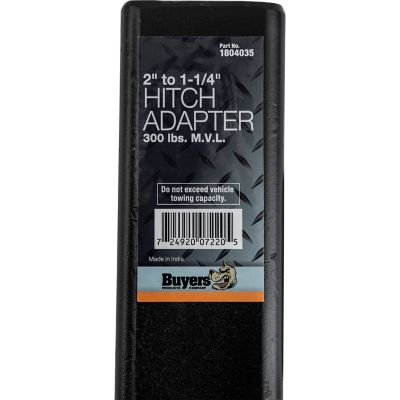 Image showing  Hitch Adapter