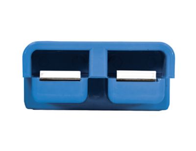 Image showing  Booster Cables With Quick Connect - 600 Amp, with Plug-in