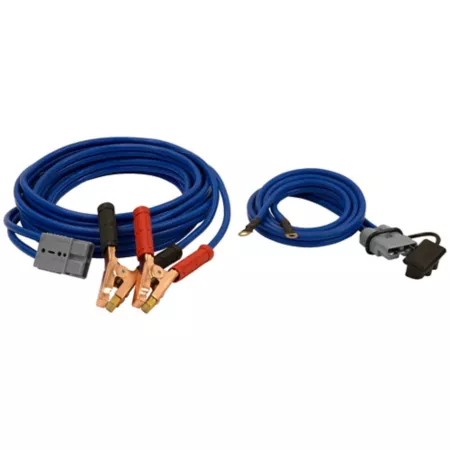 Buyers Products Booster Cables with Quick Connect - 600 Amp Jumper Cables