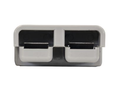 Image showing  Booster Cables With Quick Connect - 600 Amp