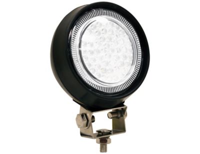Image showing  LED Sealed Rubber Flood Light, Clear