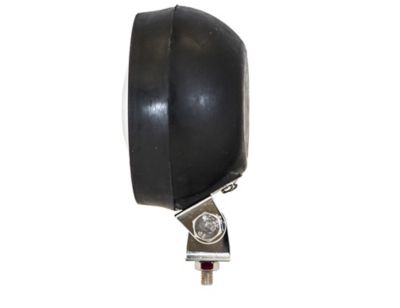 Image showing  LED Sealed Rubber Flood Light, Clear