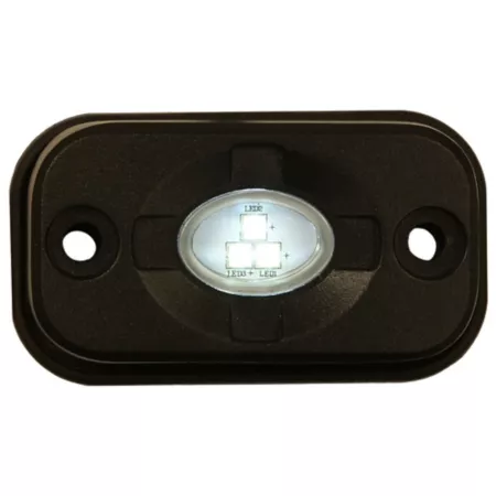 Buyers Products Rectangular LED Floodlight Flood Lights