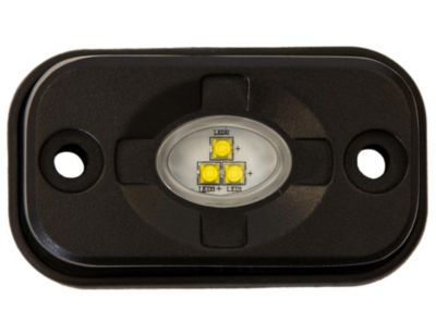 Image showing  Rectangular LED Flood Light