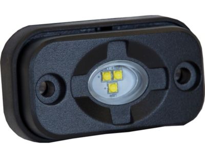 Image showing  Rectangular LED Flood Light