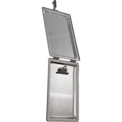 Buyers Products Aluminum Clipboard Document Holder