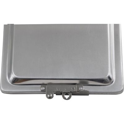Image showing  Aluminum Clipboard Document Holder