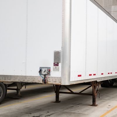 Image showing 6 th Buyers Products Aluminum Clipboard Document Holder