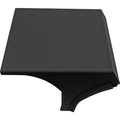 Image showing  Drill-Free Light Bar Cab Mount for Nissan Frontier, 2023+