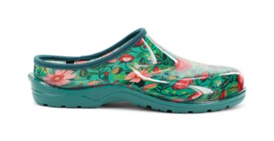 Image showing  Women's Waterproof Garden Clogs