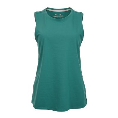 Image showing  Women's Moisture-Wicking Lifestyle Tank Top