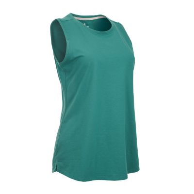 Image showing  Women's Moisture-Wicking Lifestyle Tank Top
