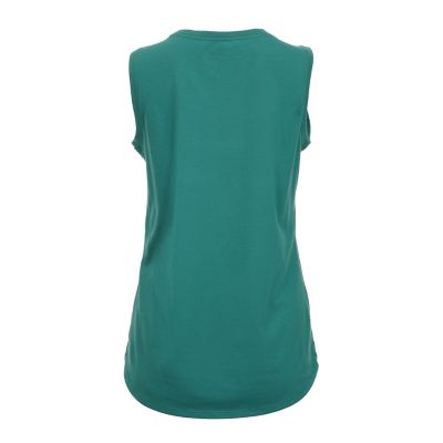 Image showing  Women's Moisture-Wicking Lifestyle Tank Top