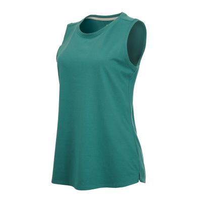 Image showing  Women's Moisture-Wicking Lifestyle Tank Top