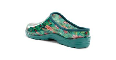 Image showing 5 th GroundWork Women's Waterproof Garden Clogs