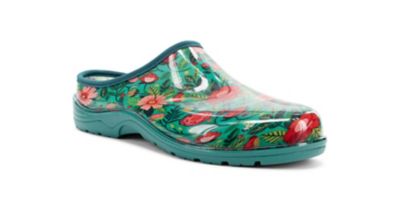 Image showing  Women's Waterproof Garden Clogs