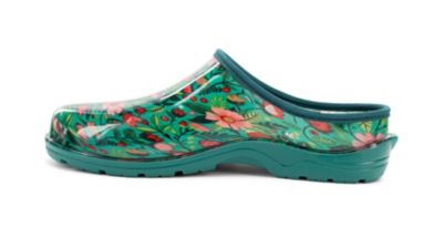 Image showing  Women's Waterproof Garden Clogs