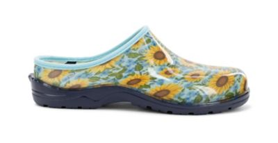 Image showing  Women's Waterproof Garden Clogs