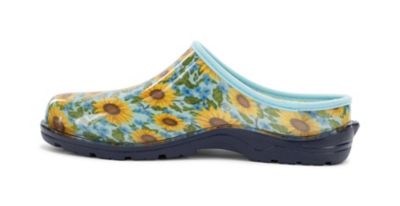 Image showing  Women's Waterproof Garden Clogs