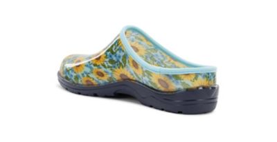 Image showing 5 th GroundWork Women's Waterproof Garden Clogs